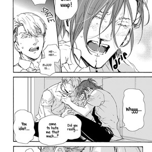 [TOBIDASE Kevin] Amaenbo Honey (update c.2) [Eng] – Gay Manga sex 18
