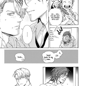 [TOBIDASE Kevin] Amaenbo Honey (update c.2) [Eng] – Gay Manga sex 31