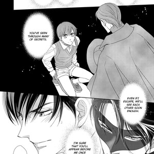 [Satsuki (??)] Namameku Yami to Oboreru Hikari (c.1) [Eng] – Gay Manga sex 14