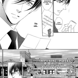 [Satsuki (??)] Namameku Yami to Oboreru Hikari (c.1) [Eng] – Gay Manga sex 15