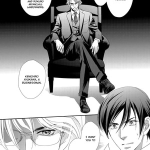 [Satsuki (??)] Namameku Yami to Oboreru Hikari (c.1) [Eng] – Gay Manga sex 19