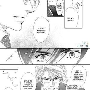 [Satsuki (??)] Namameku Yami to Oboreru Hikari (c.1) [Eng] – Gay Manga sex 20