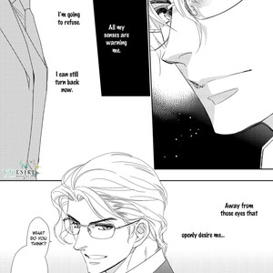 [Satsuki (??)] Namameku Yami to Oboreru Hikari (c.1) [Eng] – Gay Manga sex 26