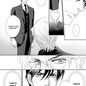 [Satsuki (??)] Namameku Yami to Oboreru Hikari (c.1) [Eng] – Gay Manga sex 27