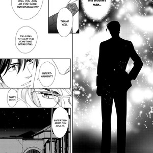 [Satsuki (??)] Namameku Yami to Oboreru Hikari (c.1) [Eng] – Gay Manga sex 28