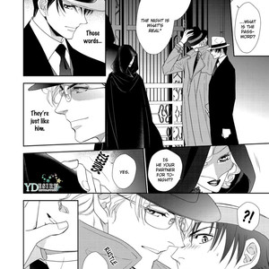 [Satsuki (??)] Namameku Yami to Oboreru Hikari (c.1) [Eng] – Gay Manga sex 29