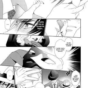 [Satsuki (??)] Namameku Yami to Oboreru Hikari (c.1) [Eng] – Gay Manga sex 30
