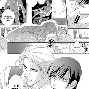 [Satsuki (??)] Namameku Yami to Oboreru Hikari (c.1) [Eng] – Gay Manga sex 37