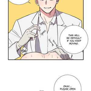 [Ripe Banana, Jungkwon] Don’t Pick up the Soap (update c.2) [Eng] – Gay Manga sex 3