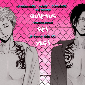 [WENDY (Katsura Komachi)] Haikyuu!! dj – Affair After the Tonight [Eng] – Gay Manga sex 2