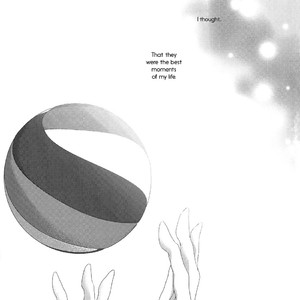 [WENDY (Katsura Komachi)] Haikyuu!! dj – Affair After the Tonight [Eng] – Gay Manga sex 4