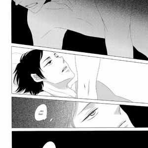 [WENDY (Katsura Komachi)] Haikyuu!! dj – Affair After the Tonight [Eng] – Gay Manga sex 5