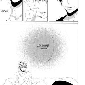 [WENDY (Katsura Komachi)] Haikyuu!! dj – Affair After the Tonight [Eng] – Gay Manga sex 8