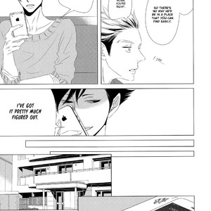 [WENDY (Katsura Komachi)] Haikyuu!! dj – Affair After the Tonight [Eng] – Gay Manga sex 12