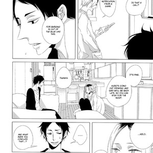 [WENDY (Katsura Komachi)] Haikyuu!! dj – Affair After the Tonight [Eng] – Gay Manga sex 13