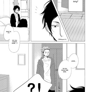 [WENDY (Katsura Komachi)] Haikyuu!! dj – Affair After the Tonight [Eng] – Gay Manga sex 18