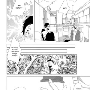 [WENDY (Katsura Komachi)] Haikyuu!! dj – Affair After the Tonight [Eng] – Gay Manga sex 19