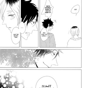[WENDY (Katsura Komachi)] Haikyuu!! dj – Affair After the Tonight [Eng] – Gay Manga sex 22