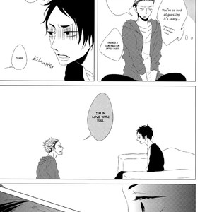 [WENDY (Katsura Komachi)] Haikyuu!! dj – Affair After the Tonight [Eng] – Gay Manga sex 24