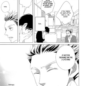 [WENDY (Katsura Komachi)] Haikyuu!! dj – Affair After the Tonight [Eng] – Gay Manga sex 26