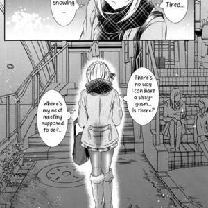 [Kaochuu Kingdom (Sisei)] Okane Haraunde, Astolfo no Cosplay de Shite Moraemasu? – Fate/Grand Order dj [Eng] – Gay Manga sex 22