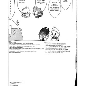 A Hungry Monster Appeared – Boku no Hero Academia dj [Eng] – Gay Manga sex 24