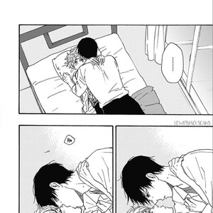 [YAMAMOTO Kotetsuko] Ashita wa Docchi da! (update c.25) [Eng] {Lewd4Yaoi Scans} – Gay Manga sex 5