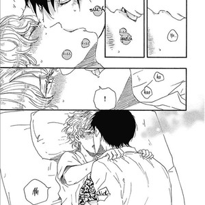[YAMAMOTO Kotetsuko] Ashita wa Docchi da! (update c.25) [Eng] {Lewd4Yaoi Scans} – Gay Manga sex 6