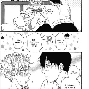 [YAMAMOTO Kotetsuko] Ashita wa Docchi da! (update c.25) [Eng] {Lewd4Yaoi Scans} – Gay Manga sex 8