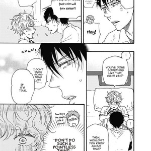 [YAMAMOTO Kotetsuko] Ashita wa Docchi da! (update c.25) [Eng] {Lewd4Yaoi Scans} – Gay Manga sex 10