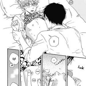 [YAMAMOTO Kotetsuko] Ashita wa Docchi da! (update c.25) [Eng] {Lewd4Yaoi Scans} – Gay Manga sex 14