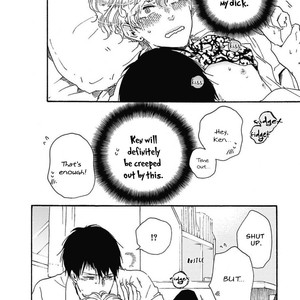 [YAMAMOTO Kotetsuko] Ashita wa Docchi da! (update c.25) [Eng] {Lewd4Yaoi Scans} – Gay Manga sex 16