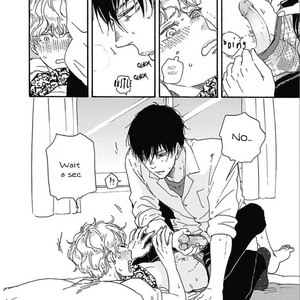 [YAMAMOTO Kotetsuko] Ashita wa Docchi da! (update c.25) [Eng] {Lewd4Yaoi Scans} – Gay Manga sex 20