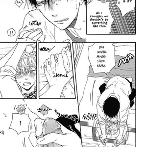 [YAMAMOTO Kotetsuko] Ashita wa Docchi da! (update c.25) [Eng] {Lewd4Yaoi Scans} – Gay Manga sex 21