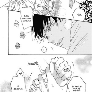 [YAMAMOTO Kotetsuko] Ashita wa Docchi da! (update c.25) [Eng] {Lewd4Yaoi Scans} – Gay Manga sex 22