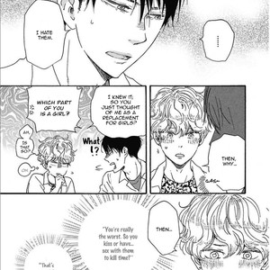 [YAMAMOTO Kotetsuko] Ashita wa Docchi da! (update c.25) [Eng] {Lewd4Yaoi Scans} – Gay Manga sex 25