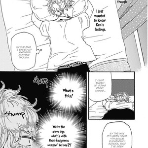[YAMAMOTO Kotetsuko] Ashita wa Docchi da! (update c.25) [Eng] {Lewd4Yaoi Scans} – Gay Manga sex 31