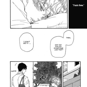 [YAMAMOTO Kotetsuko] Ashita wa Docchi da! (update c.25) [Eng] {Lewd4Yaoi Scans} – Gay Manga sex 32
