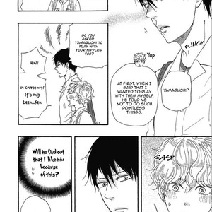 [YAMAMOTO Kotetsuko] Ashita wa Docchi da! (update c.25) [Eng] {Lewd4Yaoi Scans} – Gay Manga sex 34