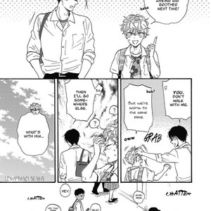 [YAMAMOTO Kotetsuko] Ashita wa Docchi da! (update c.25) [Eng] {Lewd4Yaoi Scans} – Gay Manga sex 35