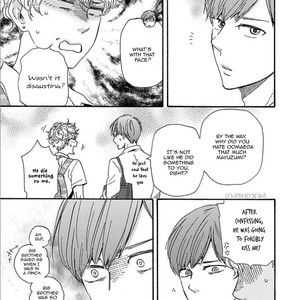 [YAMAMOTO Kotetsuko] Ashita wa Docchi da! (update c.25) [Eng] {Lewd4Yaoi Scans} – Gay Manga sex 37