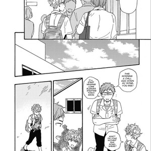 [YAMAMOTO Kotetsuko] Ashita wa Docchi da! (update c.25) [Eng] {Lewd4Yaoi Scans} – Gay Manga sex 38