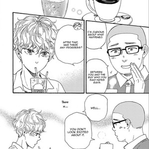[YAMAMOTO Kotetsuko] Ashita wa Docchi da! (update c.25) [Eng] {Lewd4Yaoi Scans} – Gay Manga sex 40