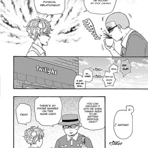 [YAMAMOTO Kotetsuko] Ashita wa Docchi da! (update c.25) [Eng] {Lewd4Yaoi Scans} – Gay Manga sex 42