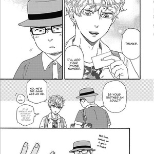[YAMAMOTO Kotetsuko] Ashita wa Docchi da! (update c.25) [Eng] {Lewd4Yaoi Scans} – Gay Manga sex 43