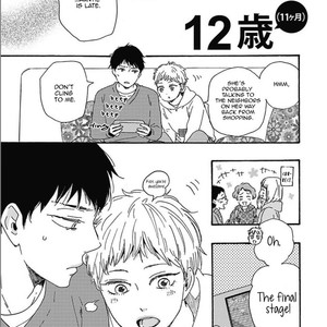 [YAMAMOTO Kotetsuko] Ashita wa Docchi da! (update c.25) [Eng] {Lewd4Yaoi Scans} – Gay Manga sex 45