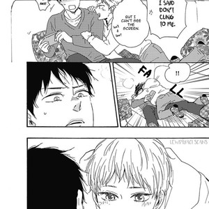 [YAMAMOTO Kotetsuko] Ashita wa Docchi da! (update c.25) [Eng] {Lewd4Yaoi Scans} – Gay Manga sex 46