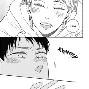 [YAMAMOTO Kotetsuko] Ashita wa Docchi da! (update c.25) [Eng] {Lewd4Yaoi Scans} – Gay Manga sex 47