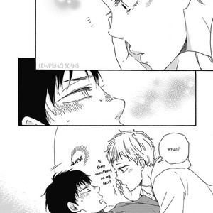 [YAMAMOTO Kotetsuko] Ashita wa Docchi da! (update c.25) [Eng] {Lewd4Yaoi Scans} – Gay Manga sex 49