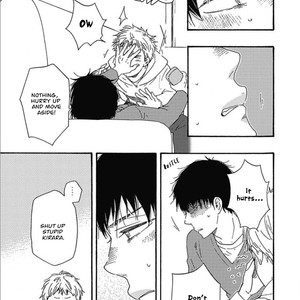 [YAMAMOTO Kotetsuko] Ashita wa Docchi da! (update c.25) [Eng] {Lewd4Yaoi Scans} – Gay Manga sex 50
